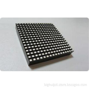 smd Waterproof Strip LED Curtain Display Screen for Media F